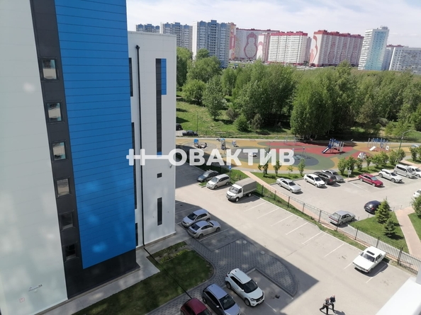 
  Продается 1-комн. квартира, 41.8 м², ЖК Акварельный 3.0, дом 2
. Фото 10.