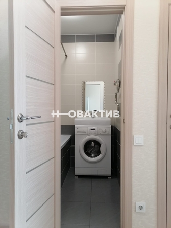 
  Продается 1-комн. квартира, 41.8 м², ЖК Акварельный 3.0, дом 2
. Фото 23.