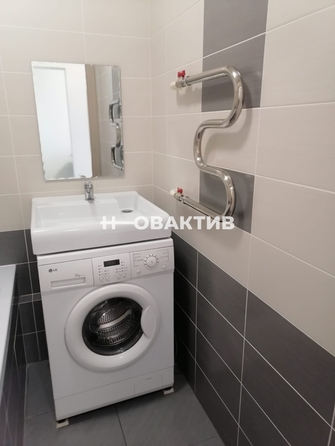 
  Продается 1-комн. квартира, 41.8 м², ЖК Акварельный 3.0, дом 2
. Фото 27.