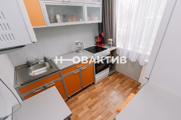 
  Продается 2-комн. квартира, 47.2 м², Лейтенанта Амосова ул, д. 62
. Фото 2.