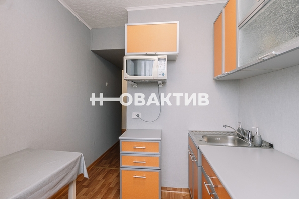 
  Продается 2-комн. квартира, 47.2 м², Лейтенанта Амосова ул, д. 62
. Фото 4.
