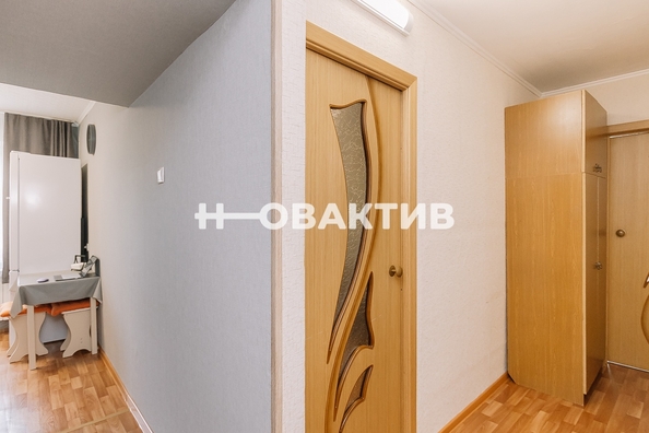 
  Продается 2-комн. квартира, 47.2 м², Лейтенанта Амосова ул, д. 62
. Фото 6.