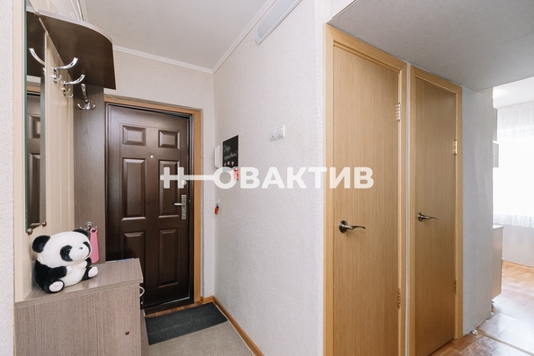 
  Продается 2-комн. квартира, 47.2 м², Лейтенанта Амосова ул, д. 62
. Фото 7.