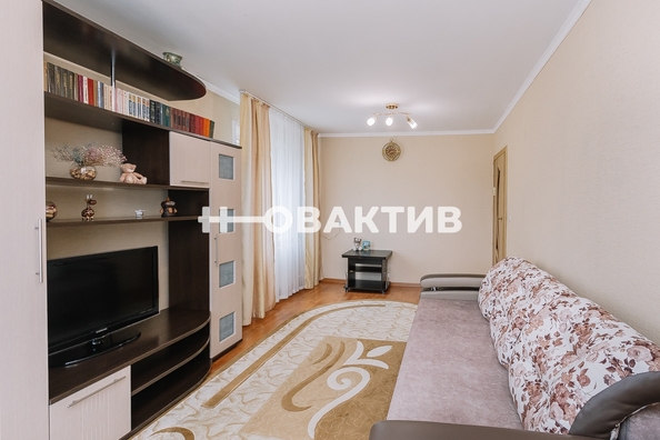 
  Продается 2-комн. квартира, 47.2 м², Лейтенанта Амосова ул, д. 62
. Фото 11.