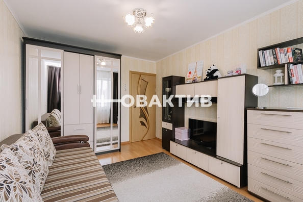 
  Продается 2-комн. квартира, 47.2 м², Лейтенанта Амосова ул, д. 62
. Фото 14.