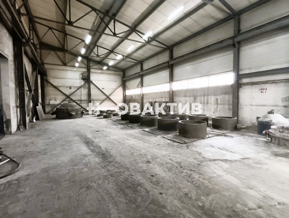 
  Продается производственное помещение, 1865 м², Максима Горького ул, д. 86
. Фото 13.