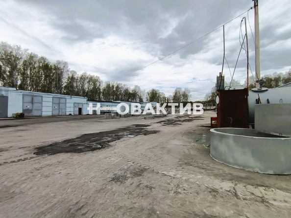 
  Продается производственное помещение, 1865 м², Максима Горького ул, д. 86
. Фото 18.