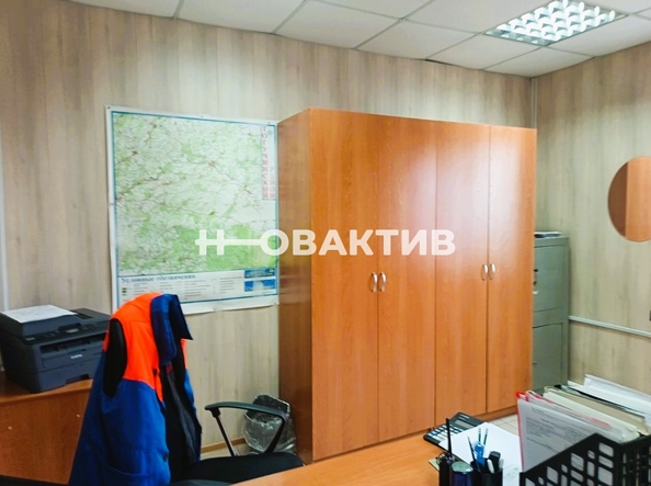 
  Продается производственное помещение, 1865 м², Максима Горького ул, д. 86
. Фото 26.
