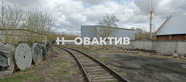 
  Продается универсальное помещение, 2730 м², Сибиряков-Гвардейцев ул, д. 49/2к3
. Фото 2.