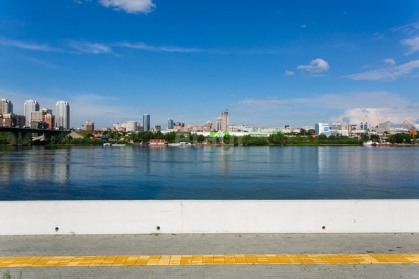 
  Продается 2-комн. квартира, 59.5 м², ЖК Венеция-2, дом 8
. Фото 23.