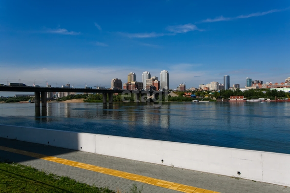 
  Продается 2-комн. квартира, 59.5 м², ЖК Венеция-2, дом 8
. Фото 25.