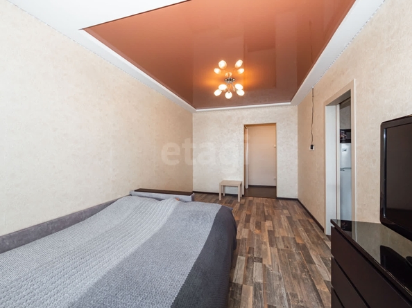 
  Продается 1-комн. квартира, 42.3 м², Военная ул, д. 16
. Фото 2.