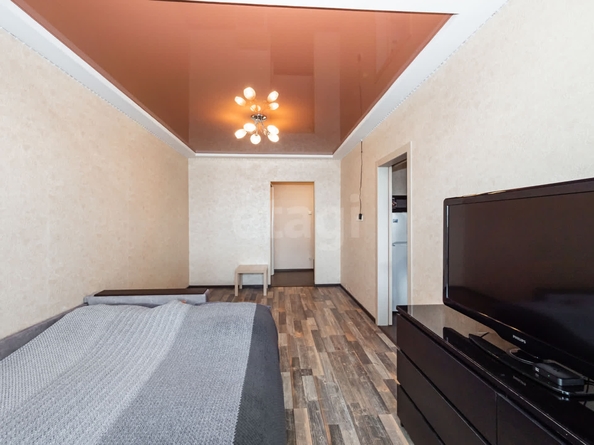 
  Продается 1-комн. квартира, 42.3 м², Военная ул, д. 16
. Фото 15.