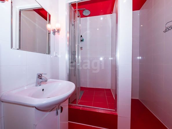 
  Продается 1-комн. квартира, 42.3 м², Военная ул, д. 16
. Фото 19.