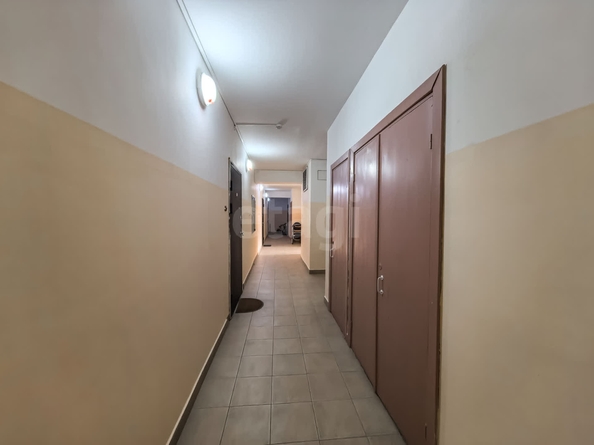 
  Продается 1-комн. квартира, 42.3 м², Военная ул, д. 16
. Фото 21.