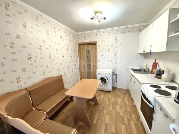 
  Продается 2-комн. квартира, 50.7 м², Широкая ул, д. 19/1
. Фото 5.