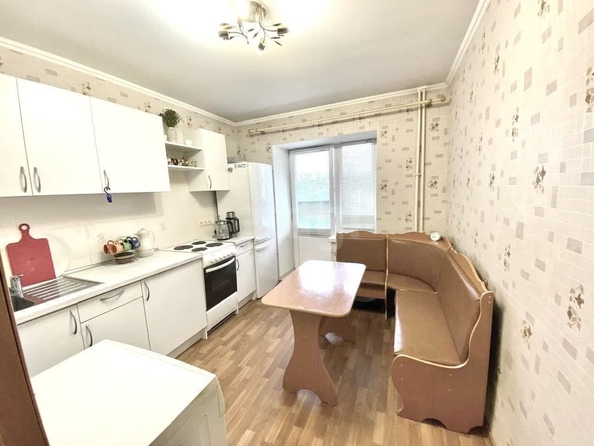
  Продается 2-комн. квартира, 50.7 м², Широкая ул, д. 19/1
. Фото 3.
