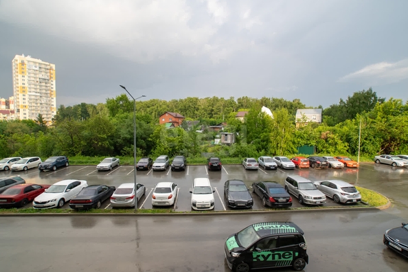 
  Продается студия, 22.5 м², ЖК Акация на Ватутина, дом 1
. Фото 18.