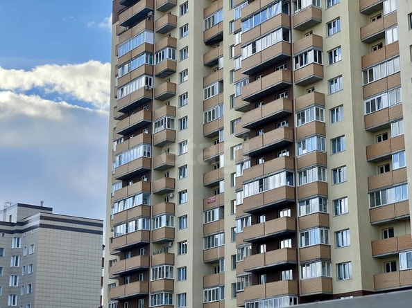 
  Продается 2-комн. квартира, 53.6 м², Виктора Уса ул, д. 1/1
. Фото 26.