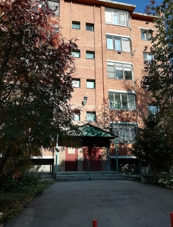 
  Продается 2-комн. квартира, 60.7 м², Рогачева ул, д. 49
. Фото 2.