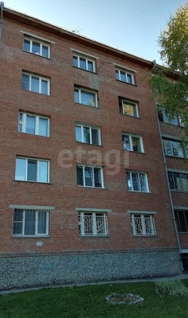 
  Продается 2-комн. квартира, 60.7 м², Рогачева ул, д. 49
. Фото 3.