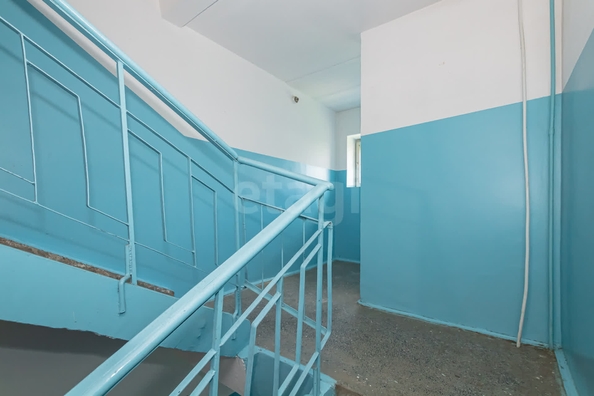 
  Продается 2-комн. квартира, 60.7 м², Рогачева ул, д. 49
. Фото 19.