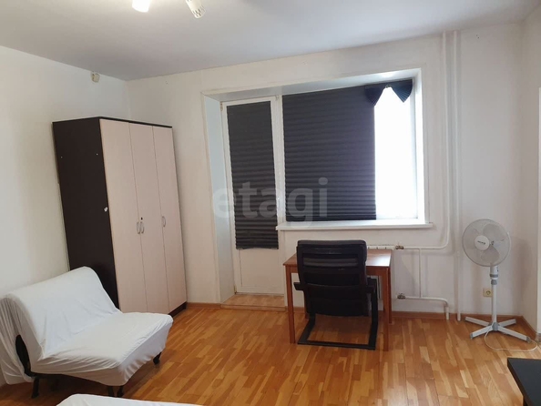 
  Сдается 1-комн. квартира, 39.9 м², Новогодняя ул, д. 12/1
. Фото 3.