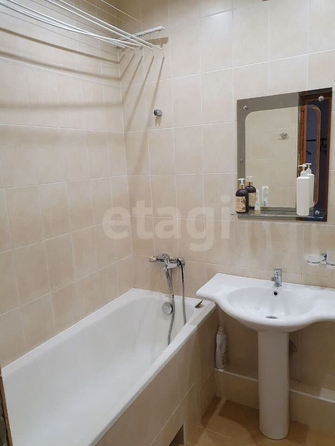 
  Сдается 1-комн. квартира, 39.9 м², Новогодняя ул, д. 12/1
. Фото 8.