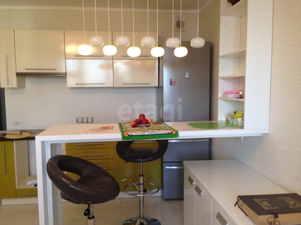 
  Продается студия, 26.4 м², Горский мкр, д. 75
. Фото 6.