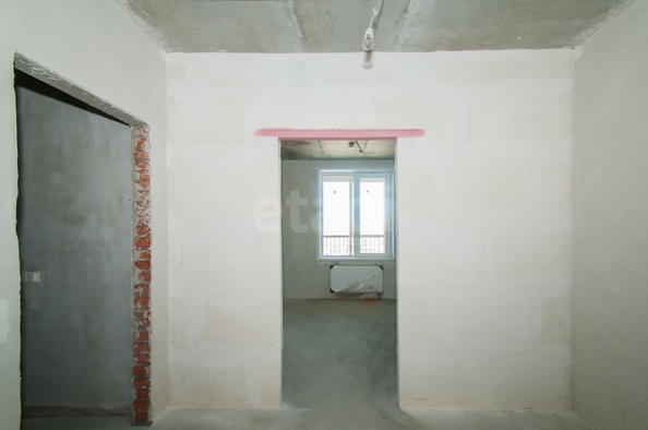 
  Продается студия, 30.8 м², ЖК Рубин
. Фото 3.