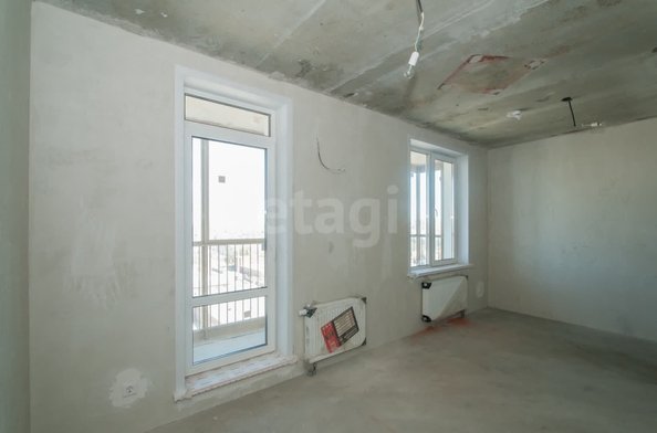 
  Продается студия, 30.8 м², ЖК Рубин
. Фото 16.