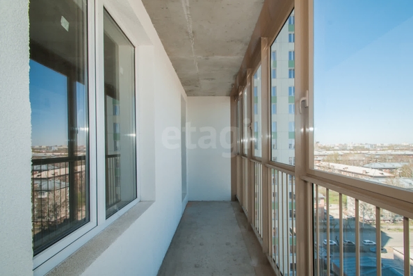 
  Продается студия, 30.8 м², ЖК Рубин
. Фото 18.