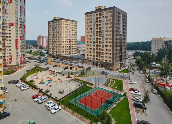 
  Продается 2-комн. квартира, 42 м², Вилюйская ул, д. 1
. Фото 18.