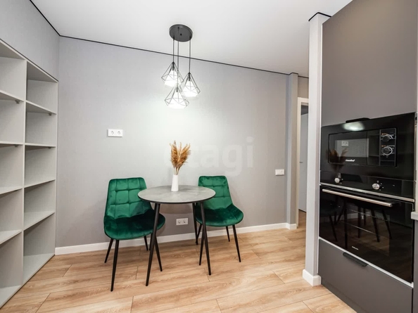 
  Продается 2-комн. квартира, 42 м², Вилюйская ул, д. 1
. Фото 5.
