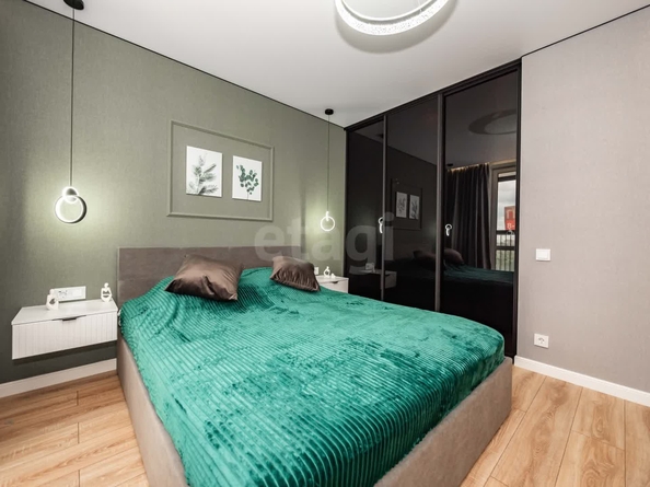 
  Продается 2-комн. квартира, 42 м², Вилюйская ул, д. 1
. Фото 10.