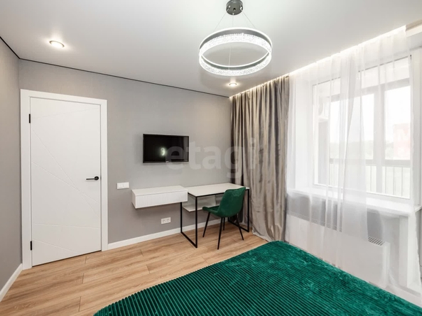 
  Продается 2-комн. квартира, 42 м², Вилюйская ул, д. 1
. Фото 12.