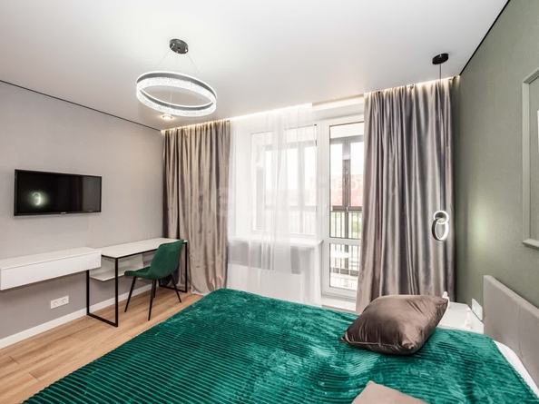 
  Продается 2-комн. квартира, 42 м², Вилюйская ул, д. 1
. Фото 13.
