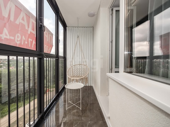 
  Продается 2-комн. квартира, 42 м², Вилюйская ул, д. 1
. Фото 18.