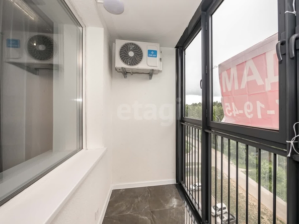 
  Продается 2-комн. квартира, 42 м², Вилюйская ул, д. 1
. Фото 19.