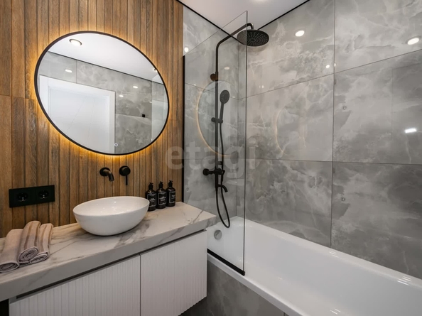 
  Продается 2-комн. квартира, 42 м², Вилюйская ул, д. 1
. Фото 26.