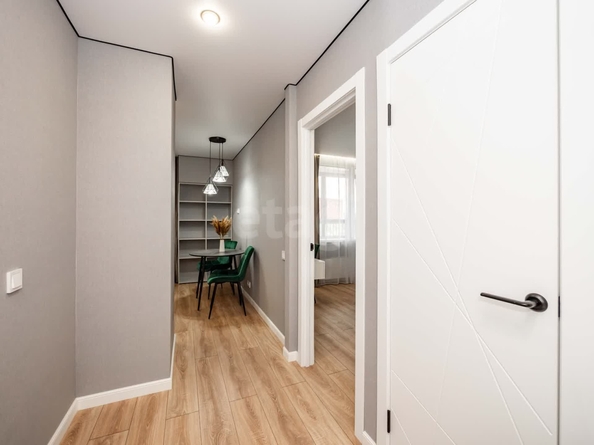 
  Продается 2-комн. квартира, 42 м², Вилюйская ул, д. 1
. Фото 35.