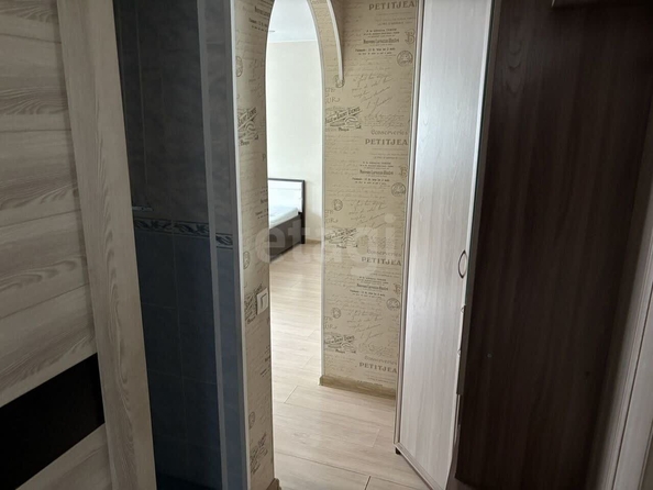 
  Сдается 1-комн. квартира, 33 м², Выставочная ул, д. 12
. Фото 4.