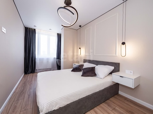 
  Продается 2-комн. квартира, 37 м², Добролюбова ул, д. 162/1
. Фото 8.