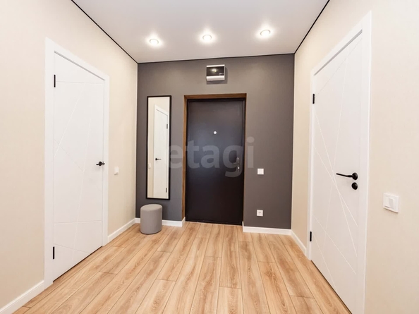 
  Продается 2-комн. квартира, 37 м², Добролюбова ул, д. 162/1
. Фото 21.
