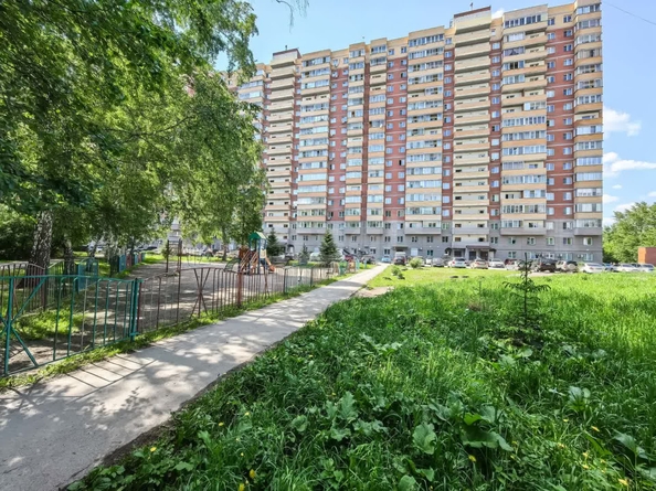 
  Продается 2-комн. квартира, 37 м², Добролюбова ул, д. 162/1
. Фото 22.
