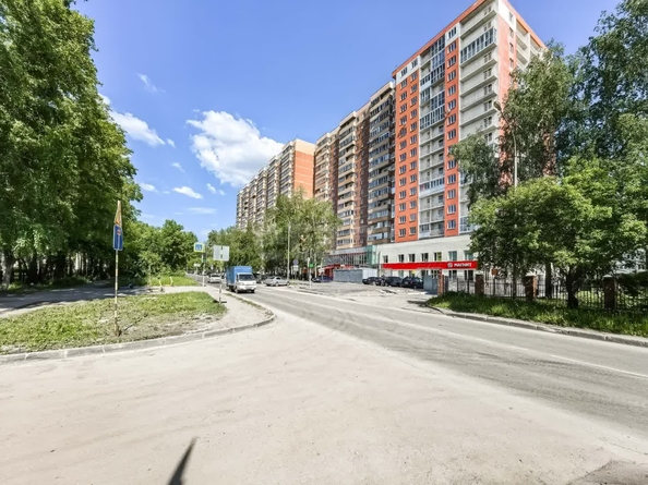
  Продается 2-комн. квартира, 37 м², Добролюбова ул, д. 162/1
. Фото 23.