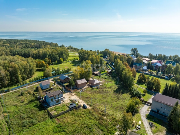 
  Продается дом, 136.5 м², поселок Голубой Залив
. Фото 8.