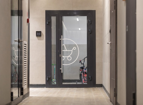 
  Продается 3-комн. квартира, 81.2 м², ЖК Лебедевский квартал, дом 1
. Фото 14.