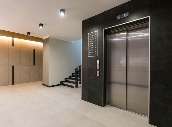
  Продается 3-комн. квартира, 104.8 м², ЖК Лебедевский квартал, дом 1
. Фото 13.