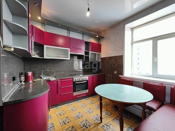 
  Продается 3-комн. квартира, 79 м², Восход ул, д. 18
. Фото 1.